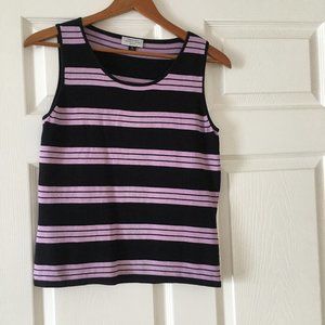 🌞 Striped Knit Top - 3/$25 🌞